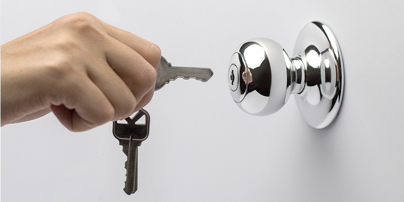 Higienização de chaves e maçanetas – Como fazer?